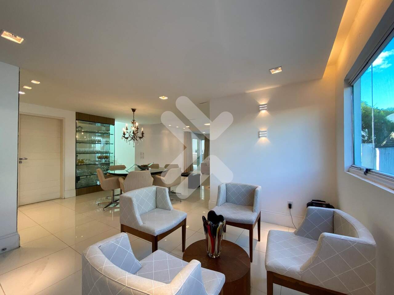 Casa em Condomínio para aluguelEmaúsParnamirim: 