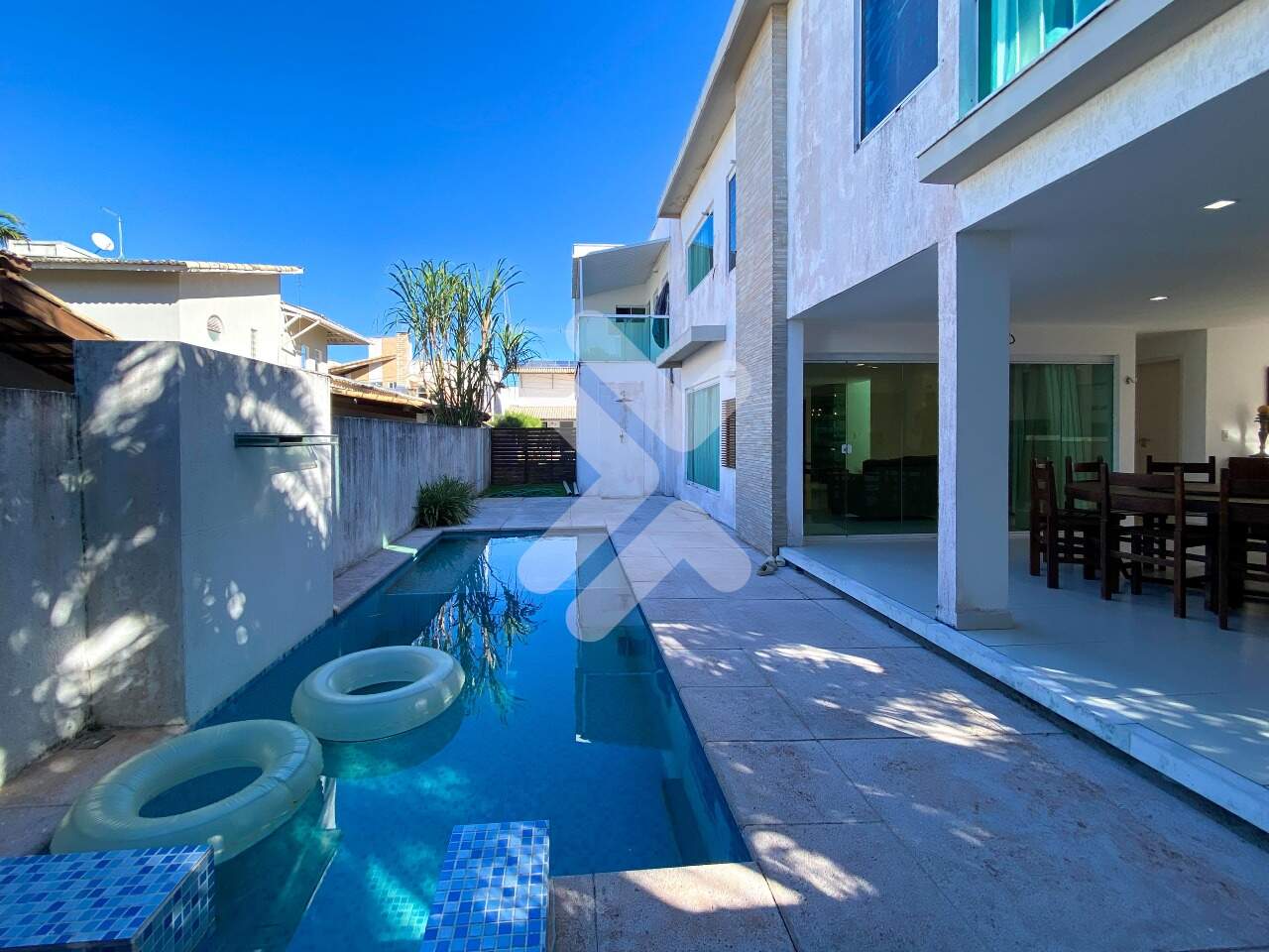 Casa em Condomínio para aluguelEmaúsParnamirim: 