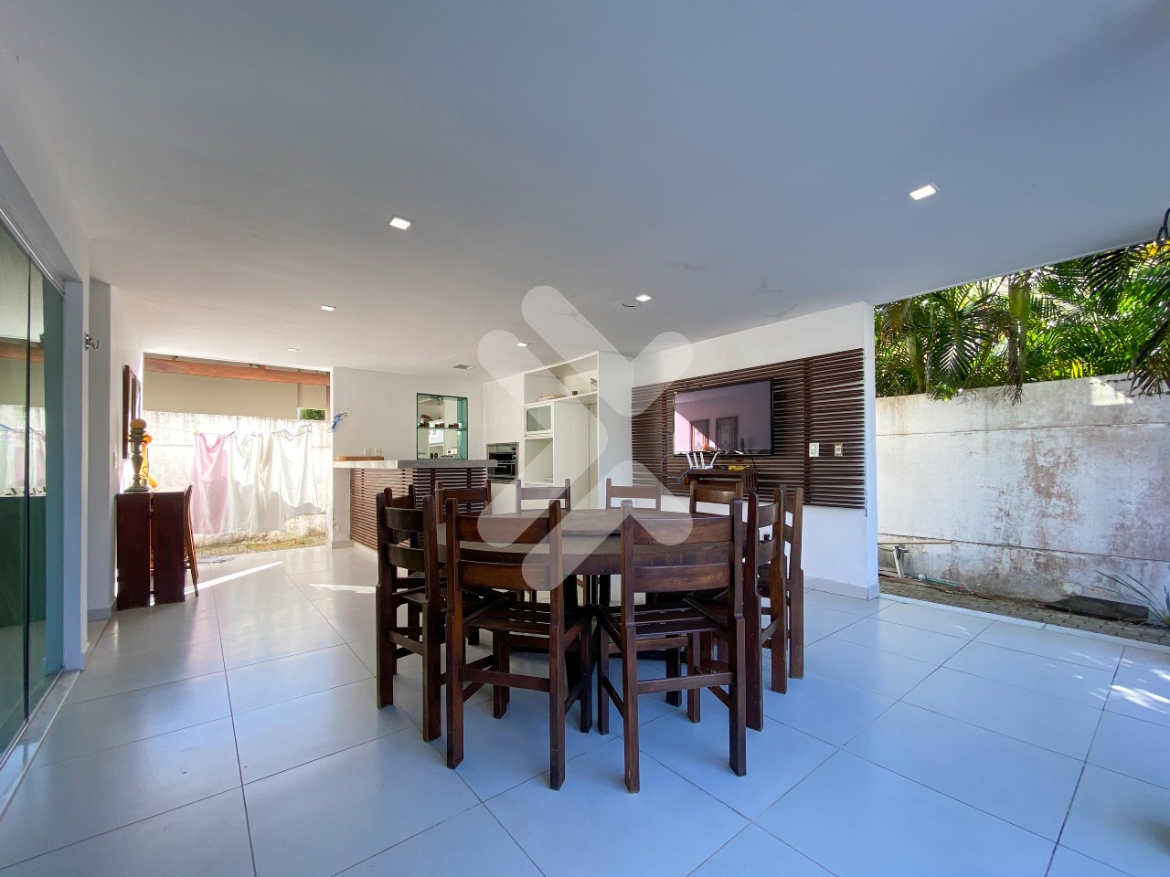 Casa em Condomínio para aluguelEmaúsParnamirim: 