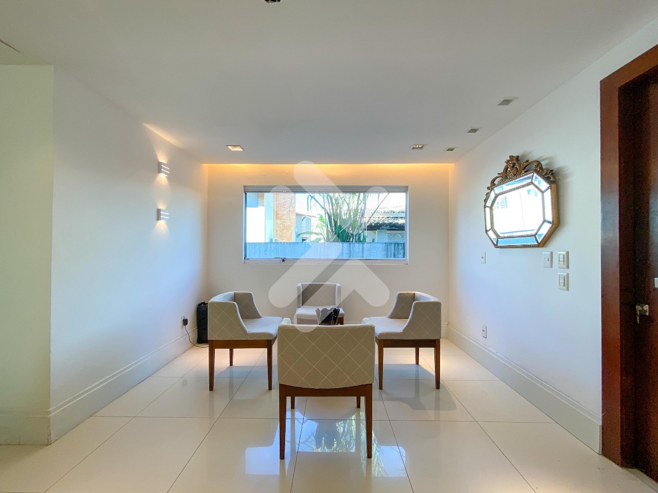 Casa em Condomínio para aluguelEmaúsParnamirim: 