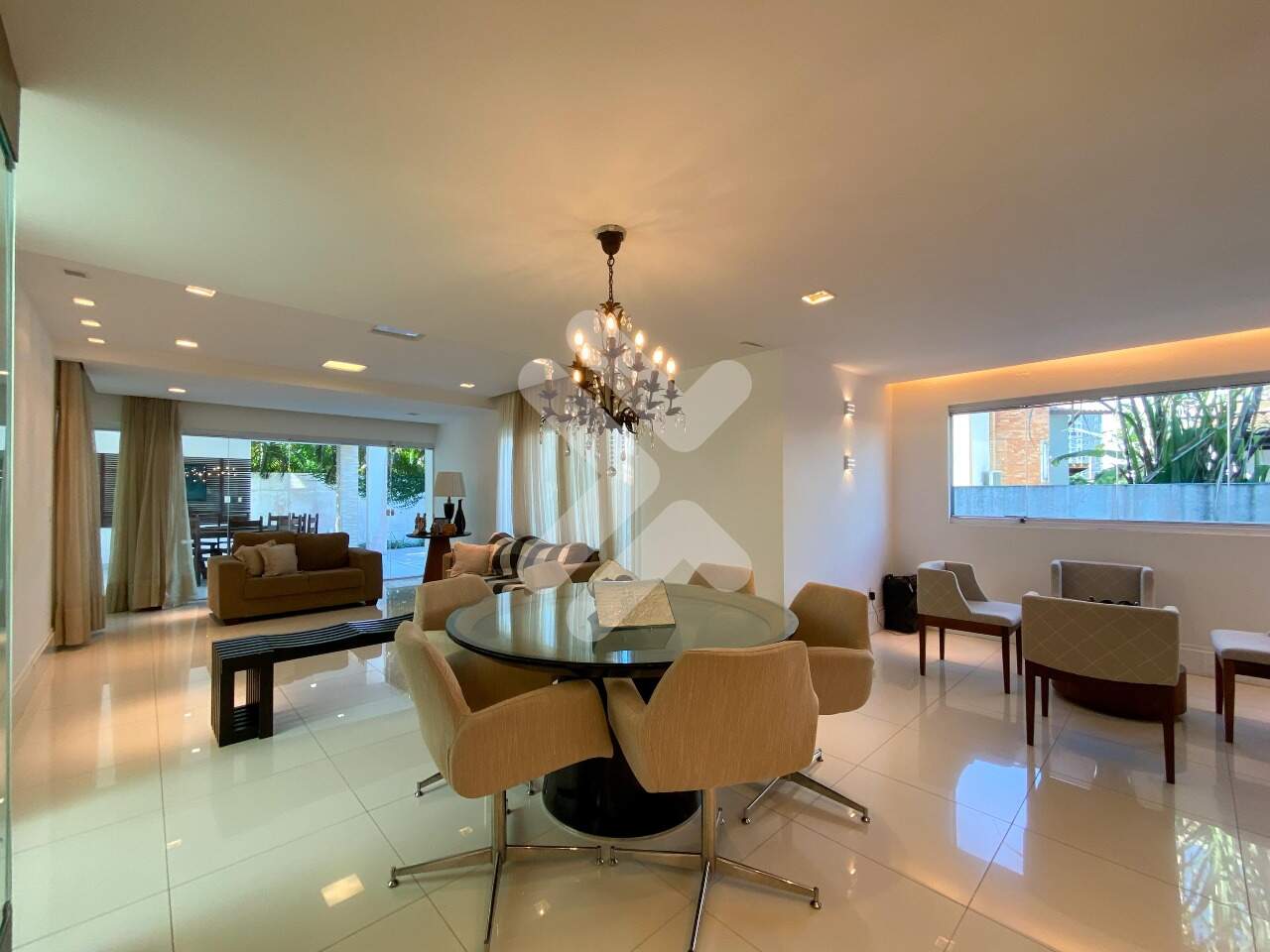 Casa em Condomínio para aluguelEmaúsParnamirim: 