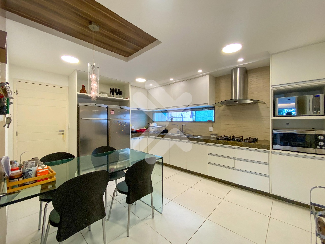 Casa em Condomínio para aluguelEmaúsParnamirim: 