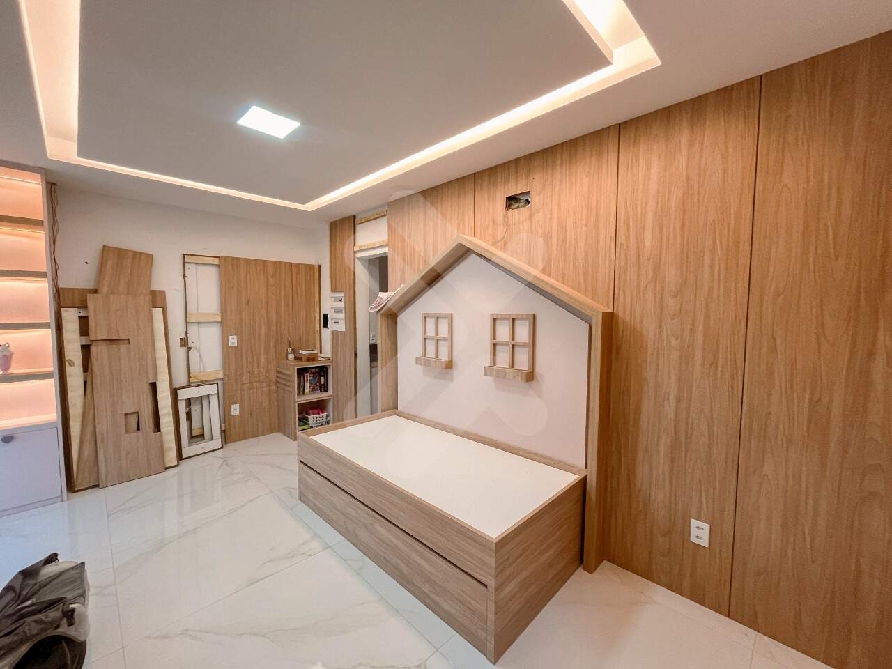 Casa em Condomínio à vendaParque das NaçõesParnamirim: 