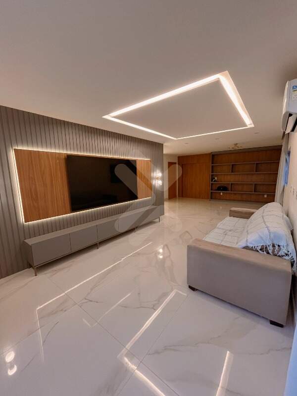 Casa em Condomínio à vendaParque das NaçõesParnamirim: 