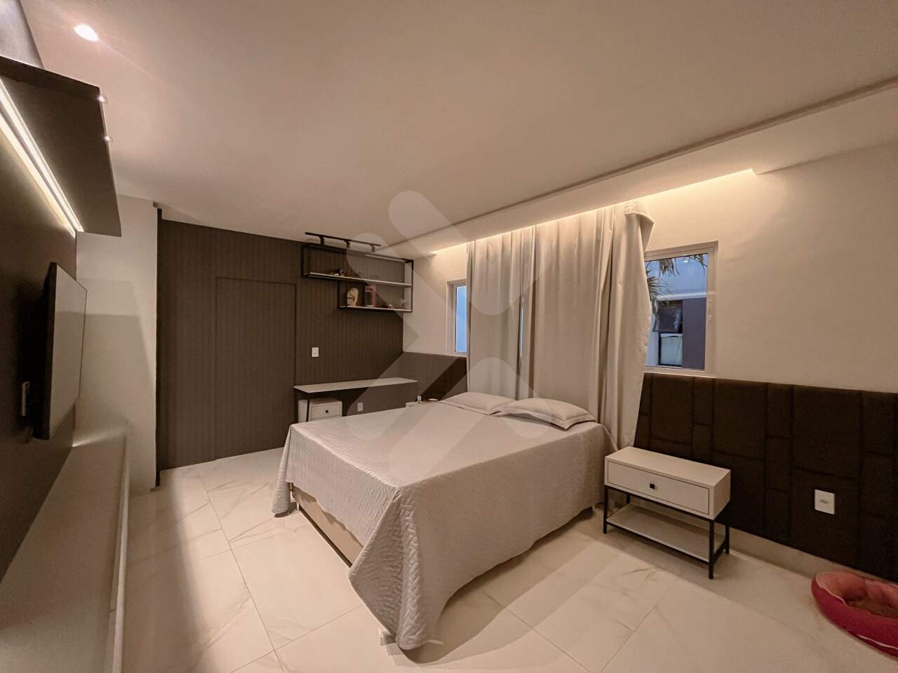 Casa em Condomínio à vendaParque das NaçõesParnamirim: 