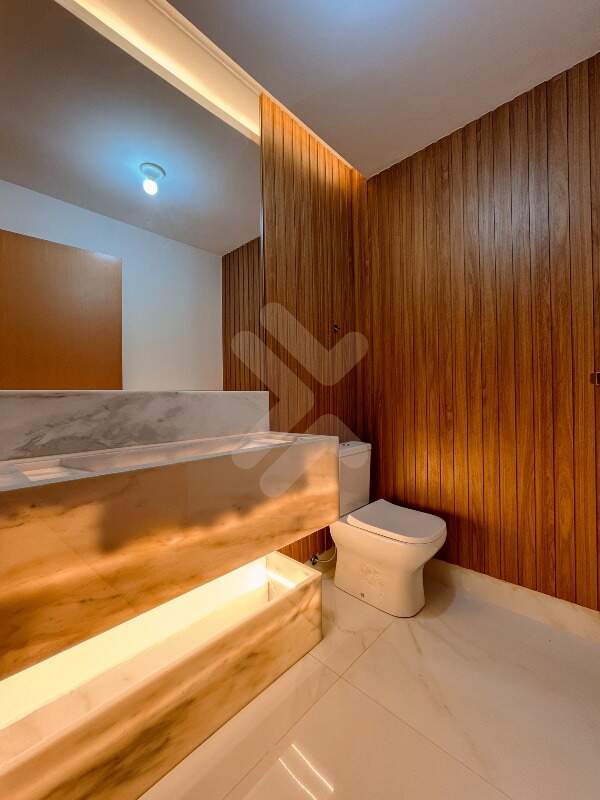 Casa em Condomínio à vendaParque das NaçõesParnamirim: 