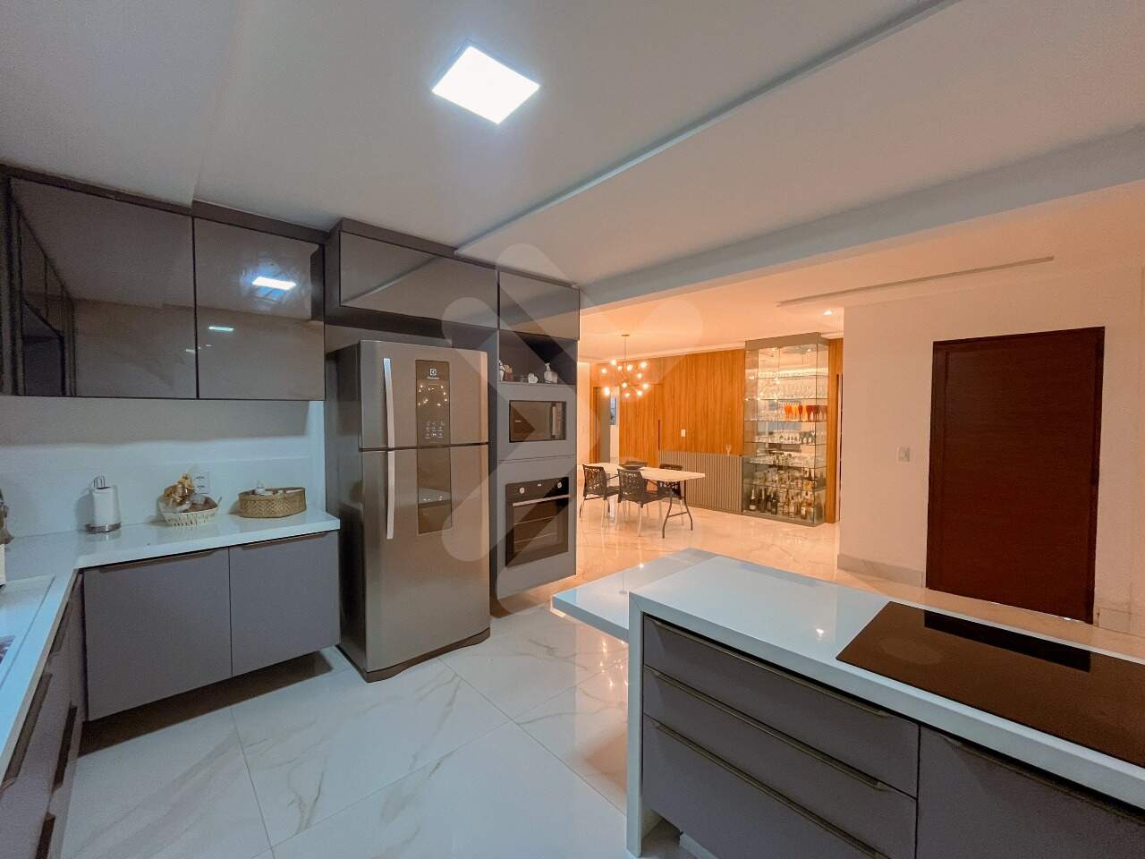 Casa em Condomínio à vendaParque das NaçõesParnamirim: 