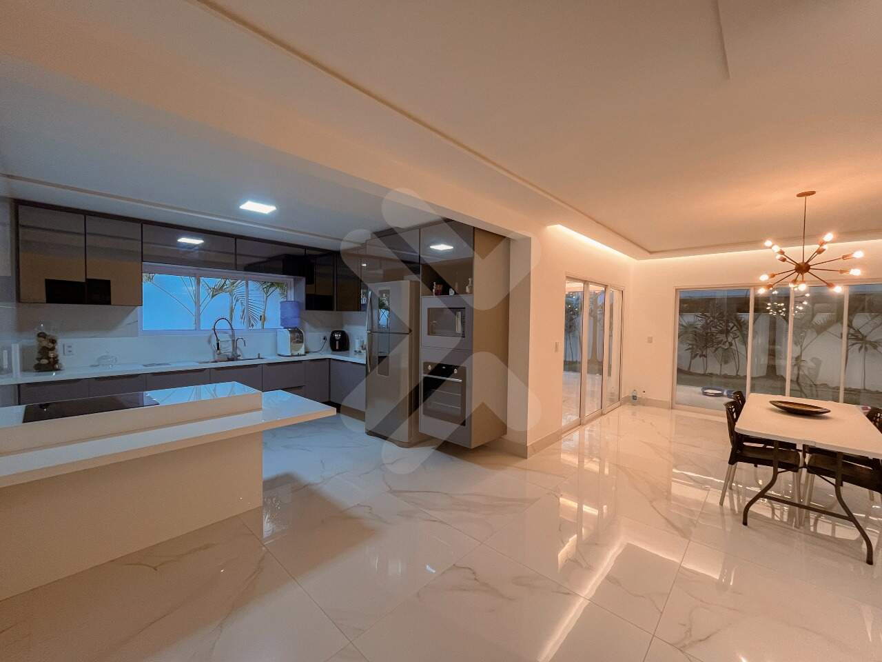 Casa em Condomínio à vendaParque das NaçõesParnamirim: 