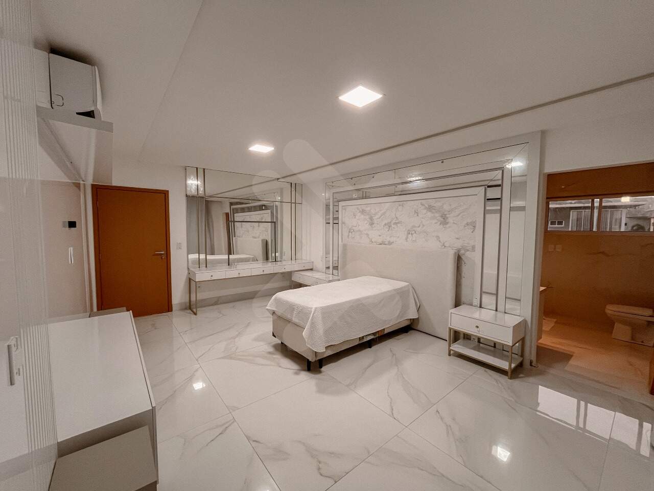 Casa em Condomínio à vendaParque das NaçõesParnamirim: 