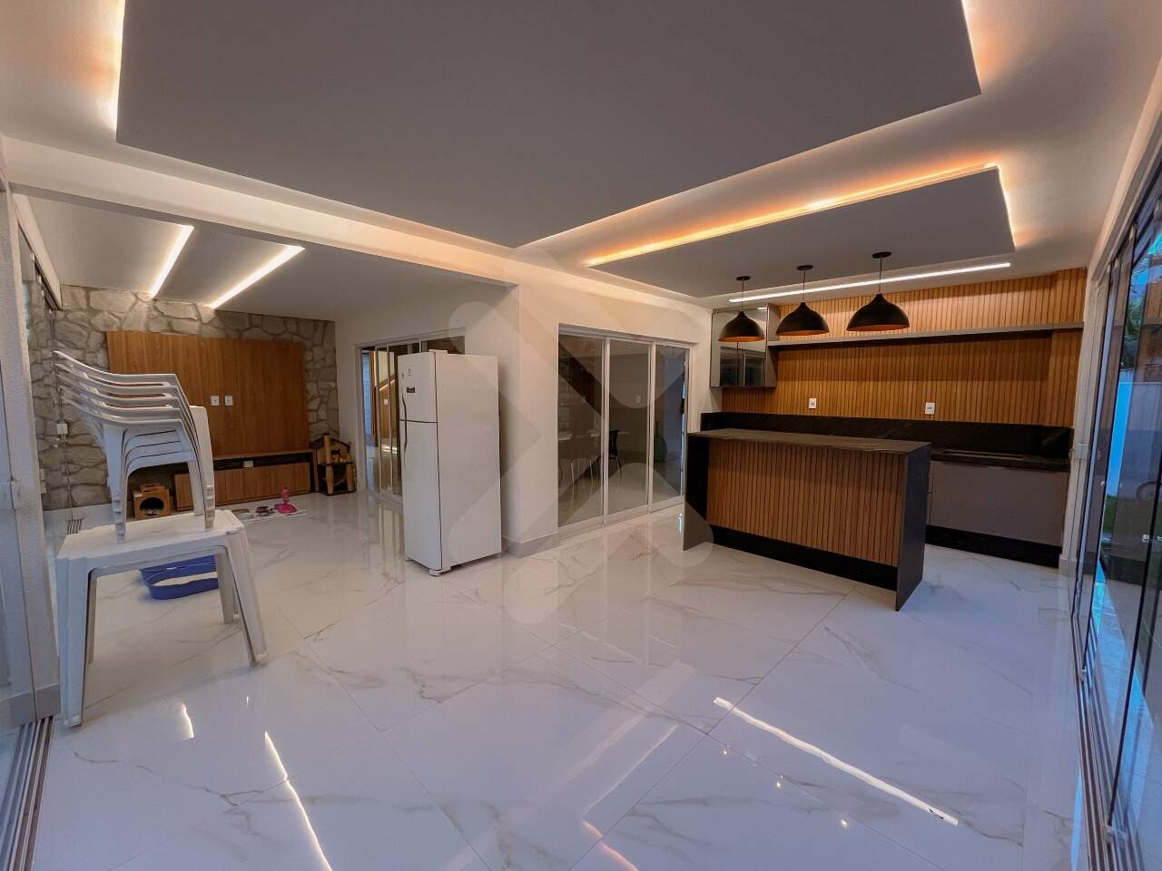 Casa em Condomínio à vendaParque das NaçõesParnamirim: 