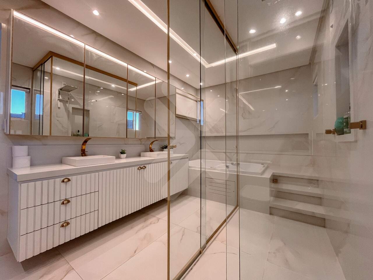 Casa em Condomínio à vendaParque das NaçõesParnamirim: 