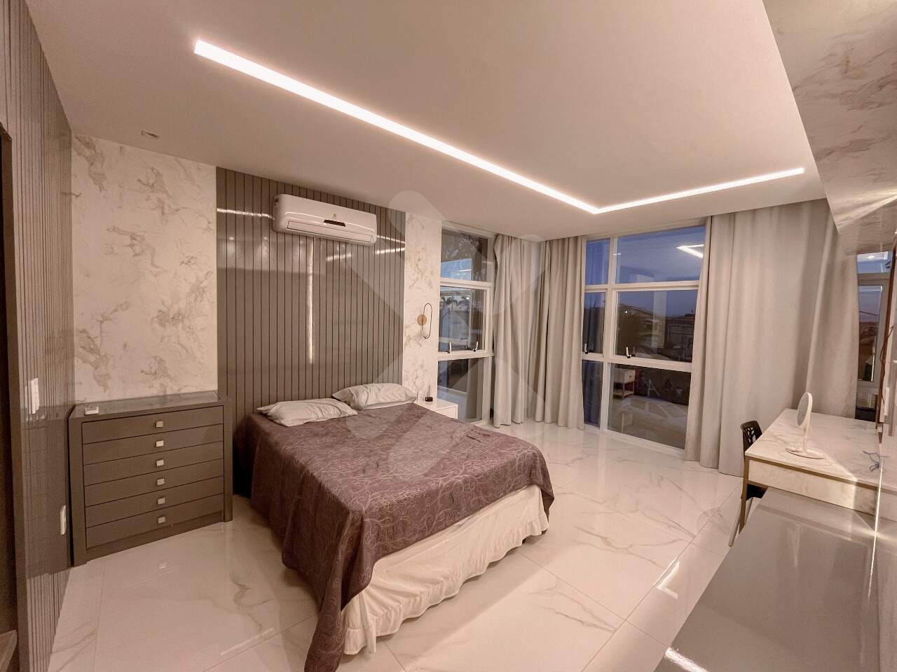 Casa em Condomínio à vendaParque das NaçõesParnamirim: 