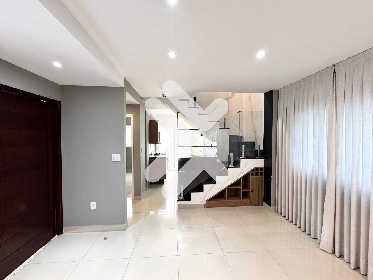 Casa em Condomínio à vendaNova ParnamirimParnamirim: 