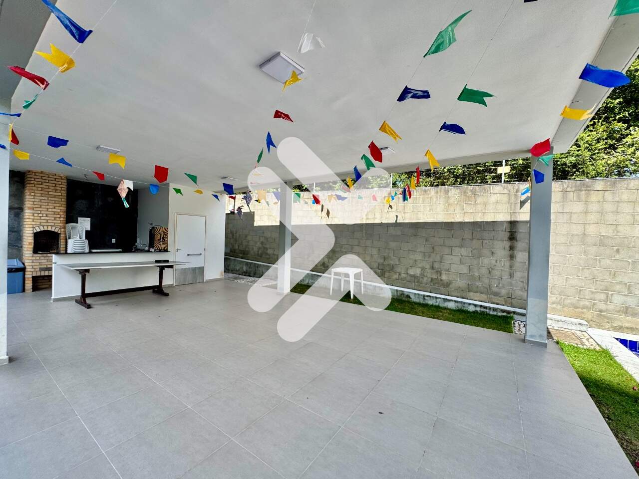 Casa em Condomínio à vendaNova ParnamirimParnamirim: 