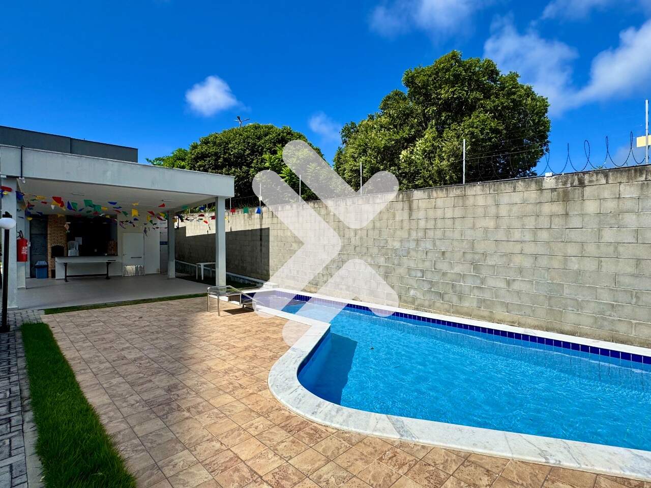Casa em Condomínio à vendaNova ParnamirimParnamirim: 