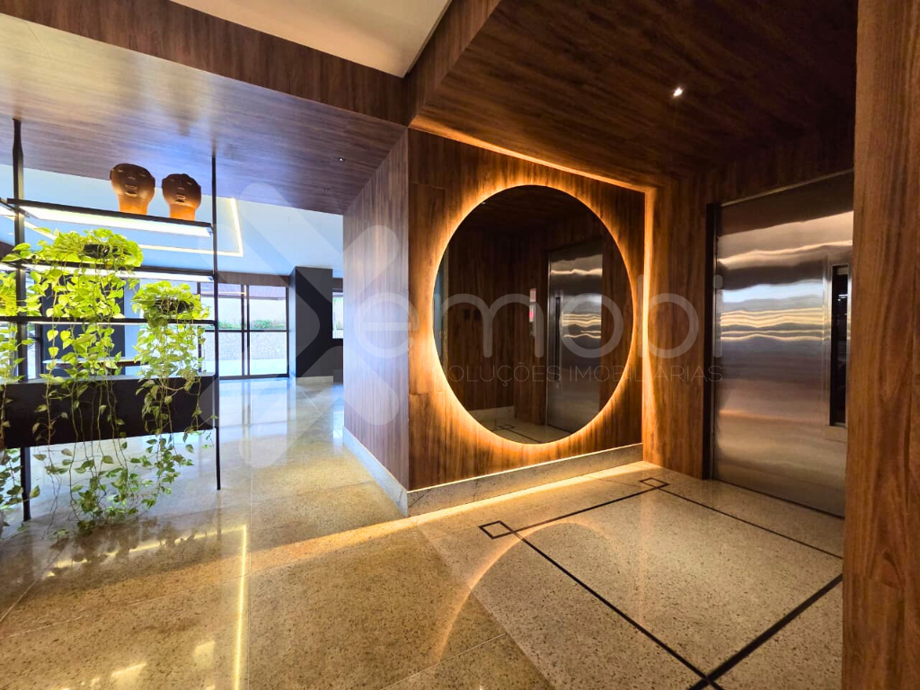 Apartamento à vendaTirolNatal: Hall elevador principal