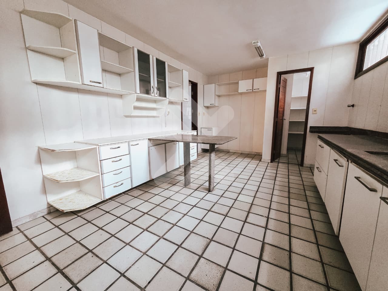 Apartamento à vendaTirolNatal: Cozinha