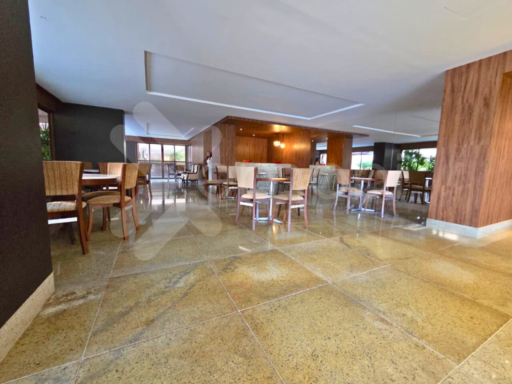 Apartamento à vendaTirolNatal: Salão de festas