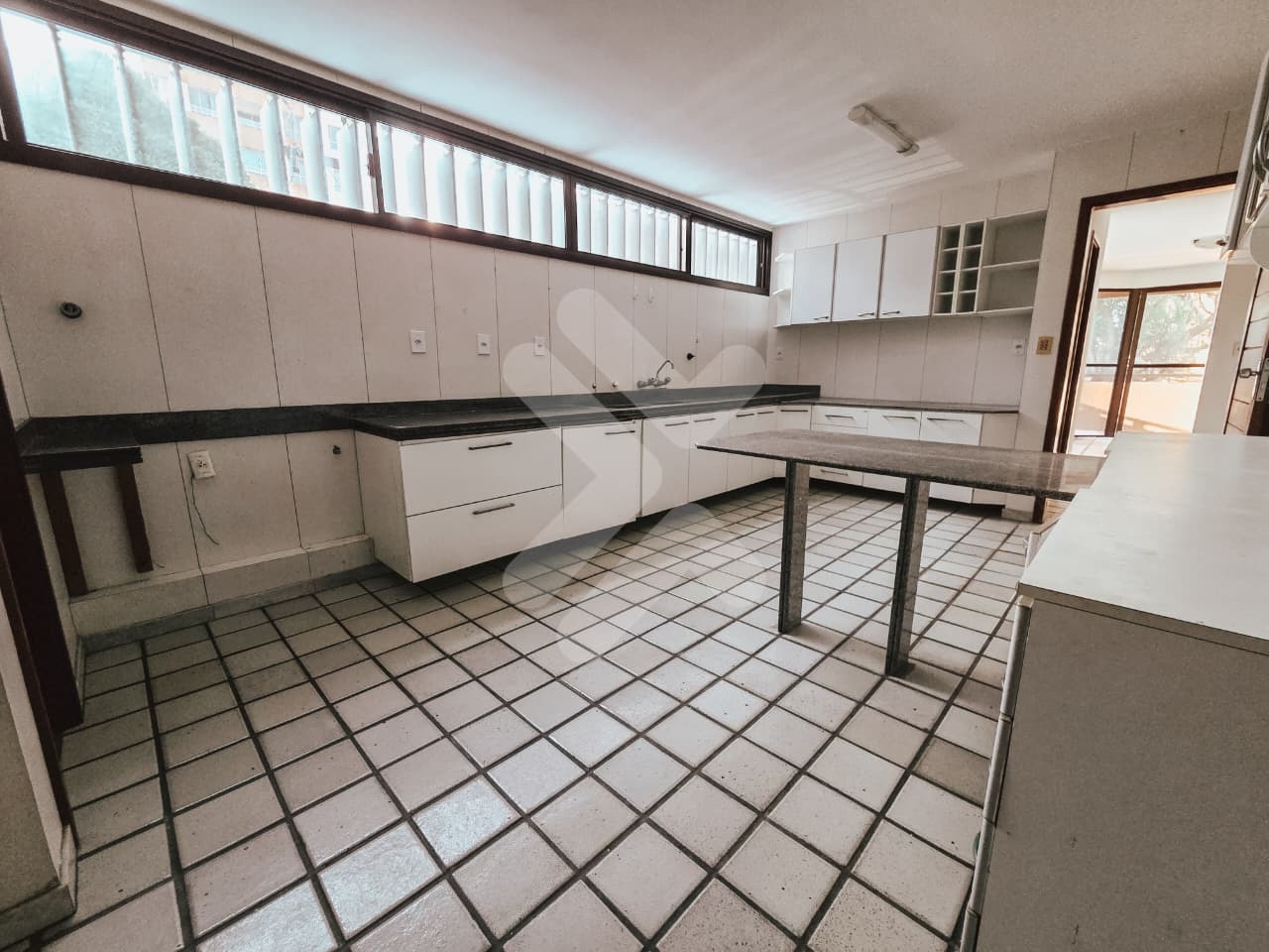 Apartamento à vendaTirolNatal: Cozinha