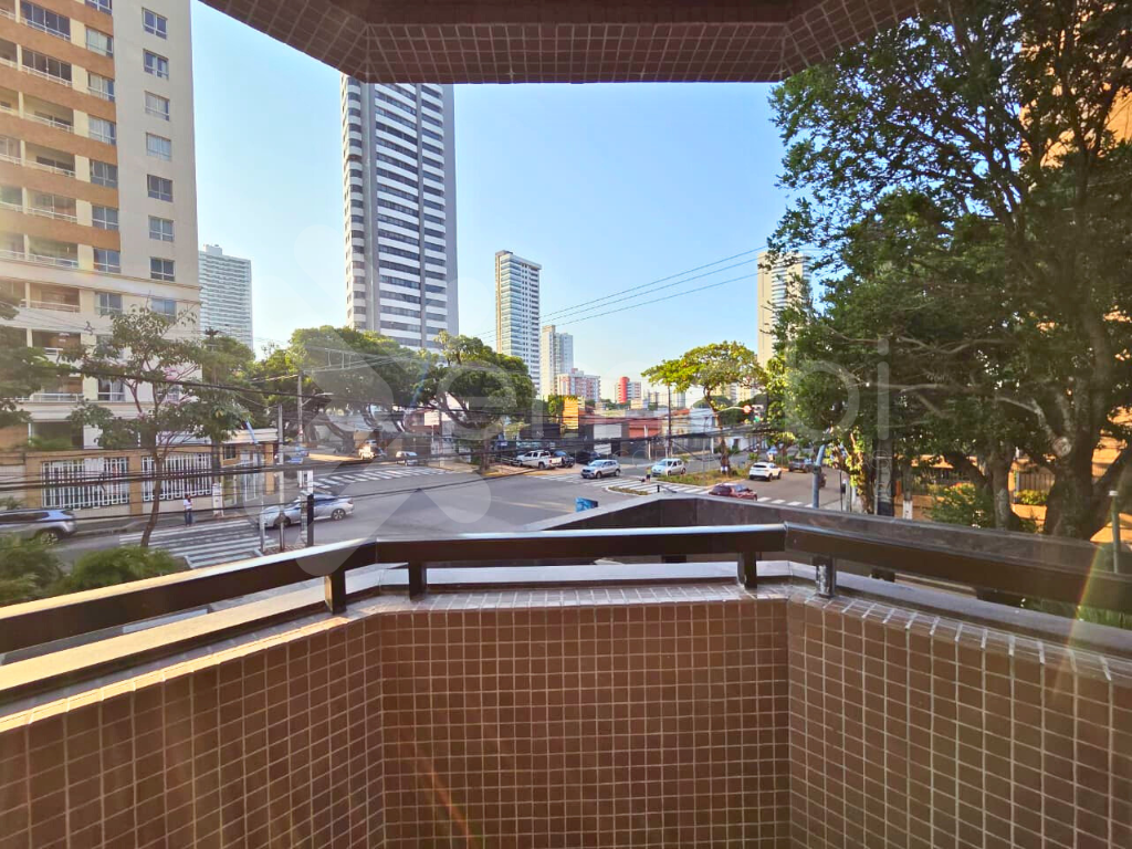 Apartamento à vendaTirolNatal: Vista varanda