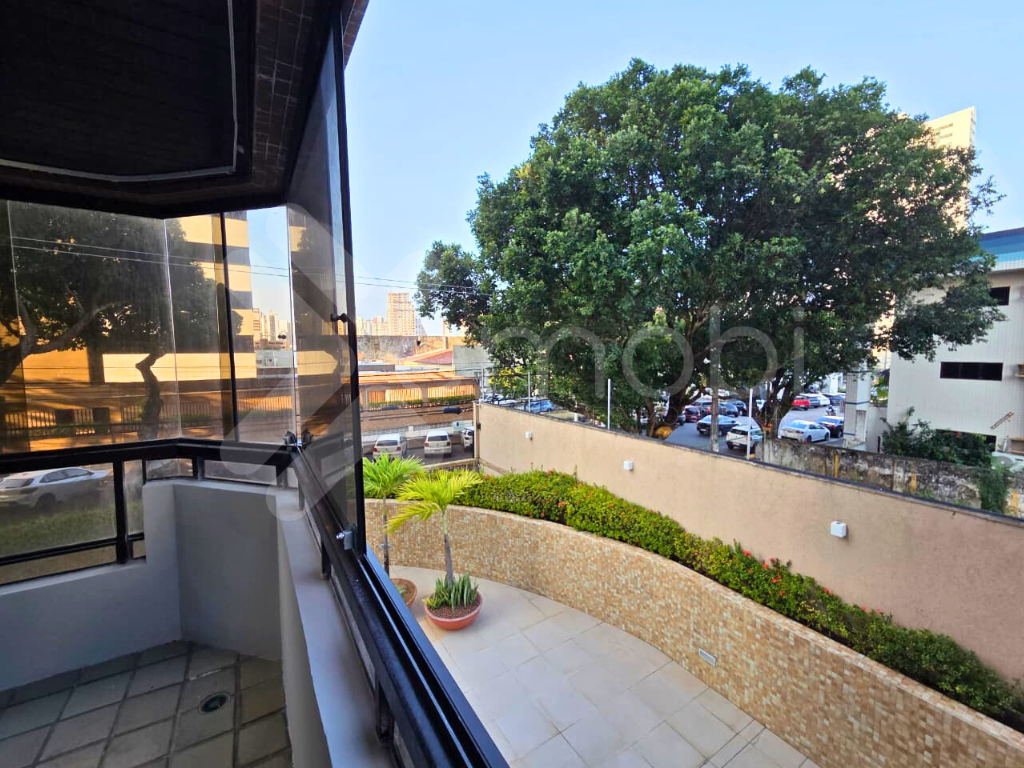 Apartamento à vendaTirolNatal: Vista de uma das varandas