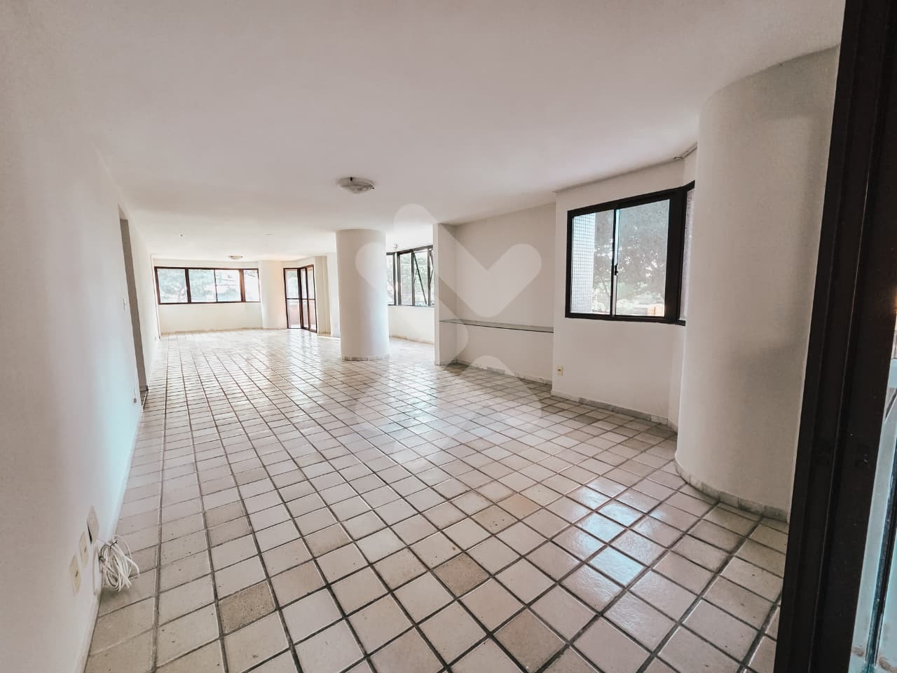 Apartamento à vendaTirolNatal: Sala para 4 ambientes