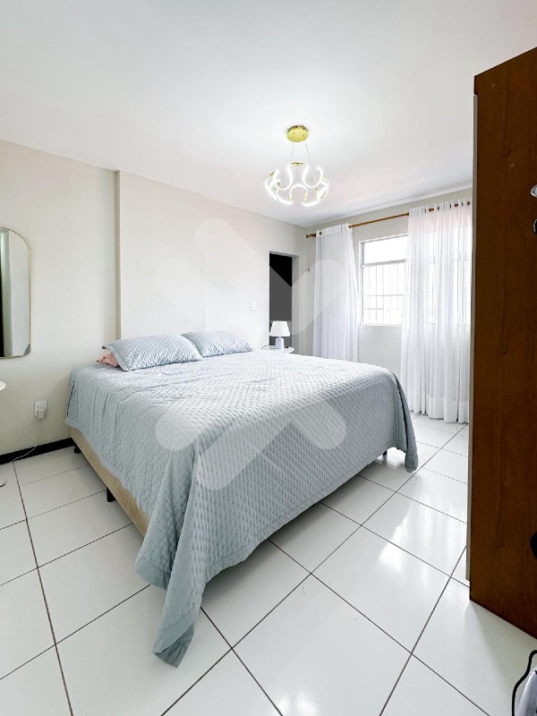 Apartamento à vendaNova ParnamirimParnamirim: 