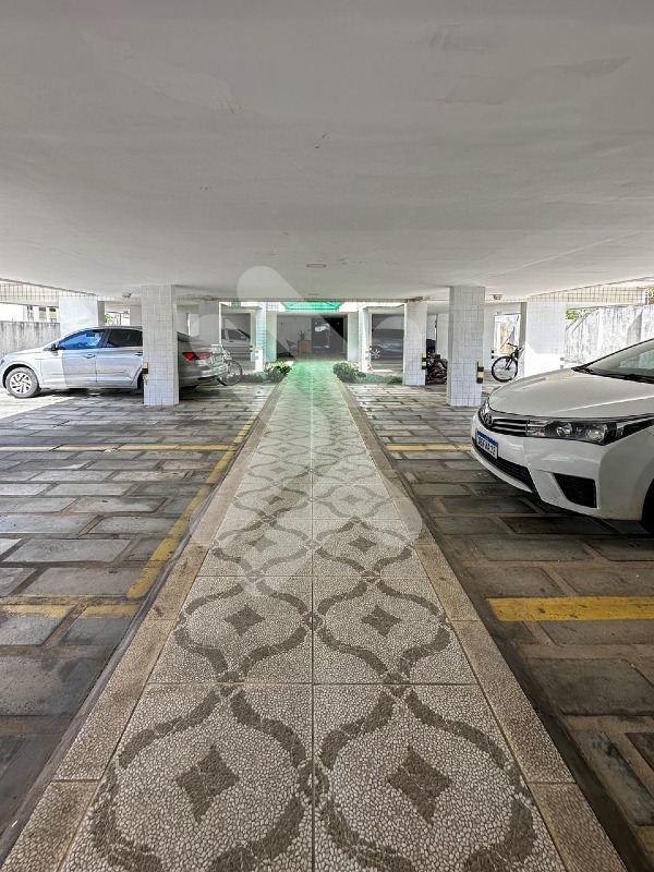 Apartamento à vendaNova ParnamirimParnamirim: 