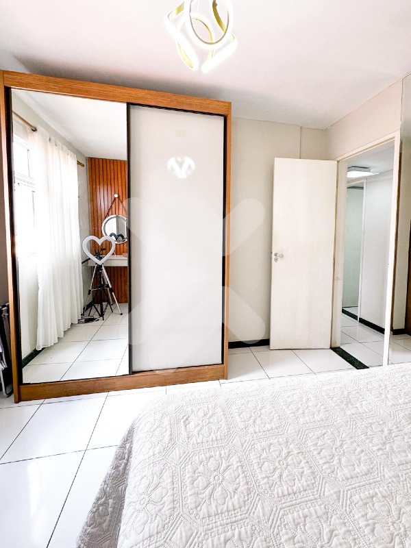 Apartamento à vendaNova ParnamirimParnamirim: 