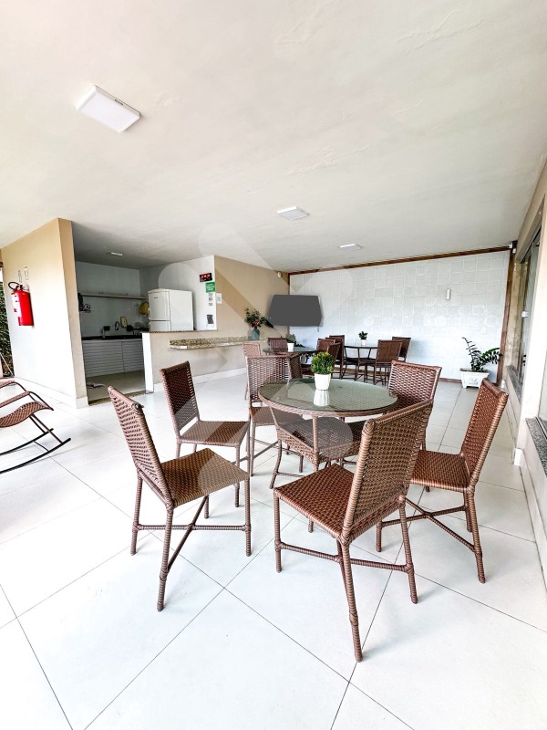 Apartamento à vendaNova ParnamirimParnamirim: 