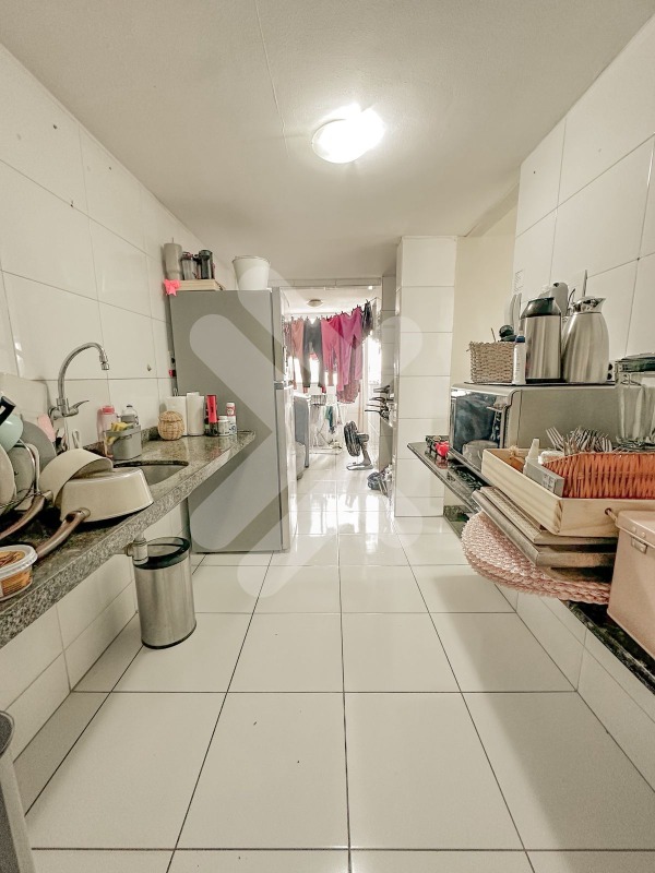 Apartamento à vendaNova ParnamirimParnamirim: 