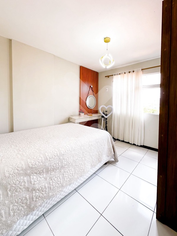 Apartamento à vendaNova ParnamirimParnamirim: 