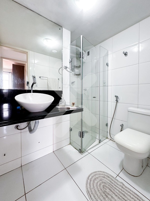 Apartamento à vendaNova ParnamirimParnamirim: 