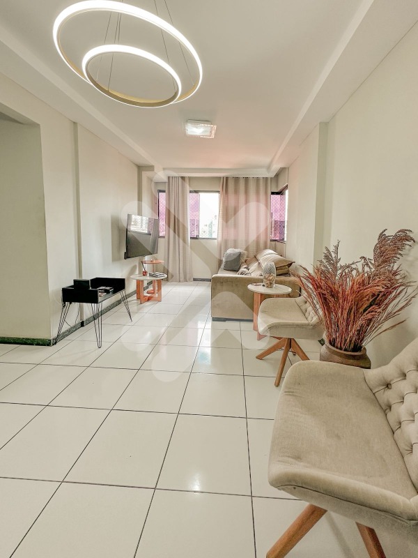 Apartamento à vendaNova ParnamirimParnamirim: 