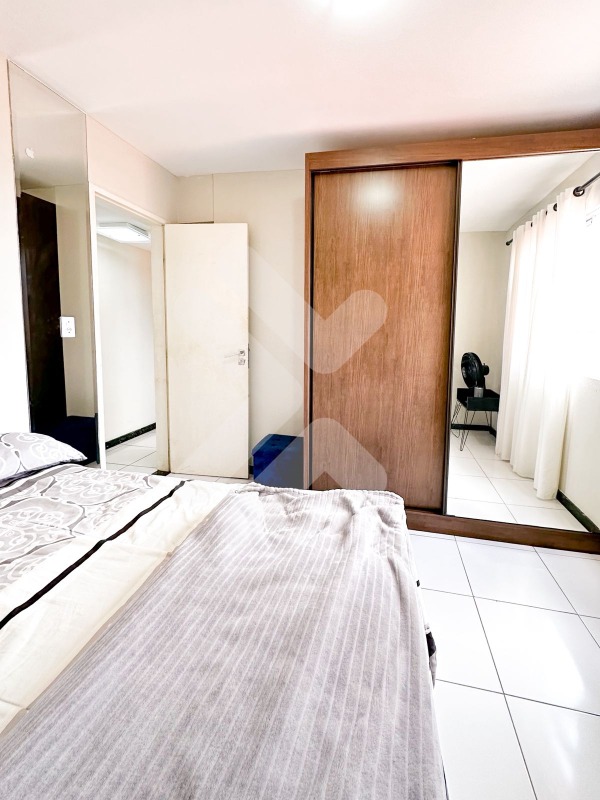 Apartamento à vendaNova ParnamirimParnamirim: 