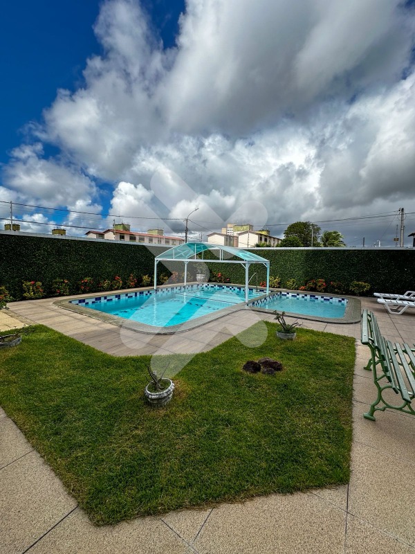 Apartamento à vendaNova ParnamirimParnamirim: 