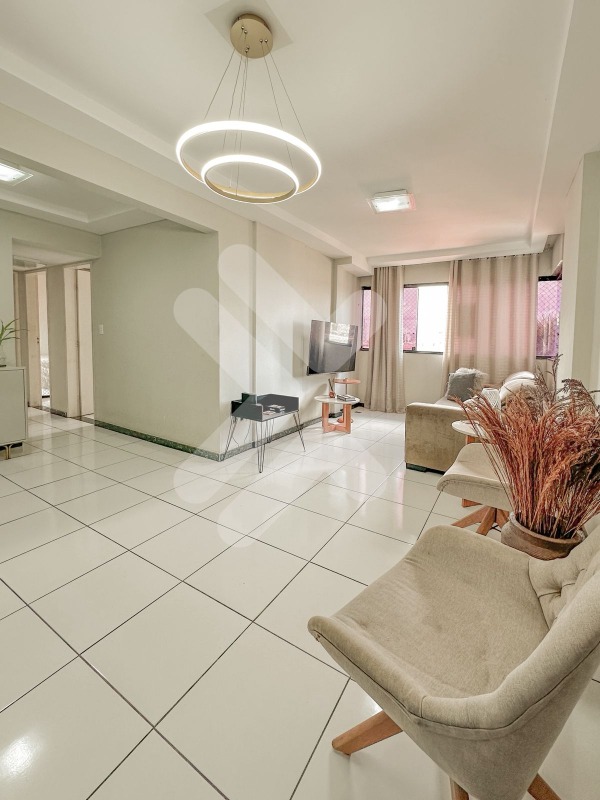 Apartamento à vendaNova ParnamirimParnamirim: 