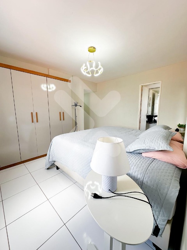 Apartamento à vendaNova ParnamirimParnamirim: 