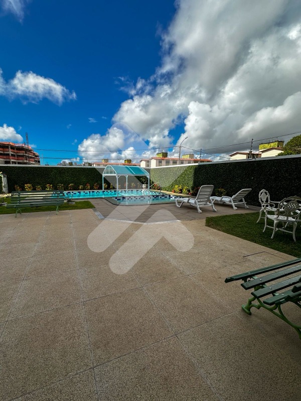 Apartamento à vendaNova ParnamirimParnamirim: 