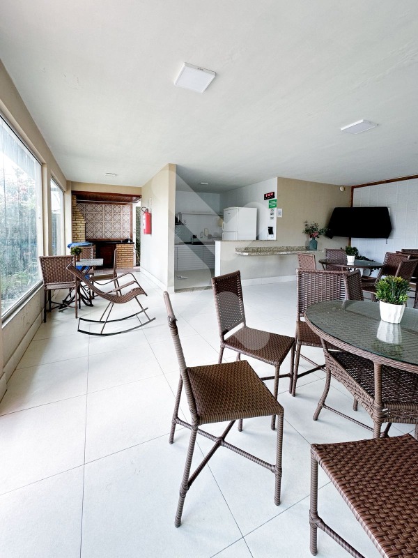 Apartamento à vendaNova ParnamirimParnamirim: 