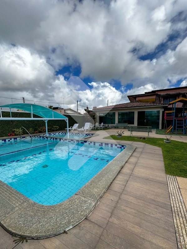 Apartamento à vendaNova ParnamirimParnamirim: 