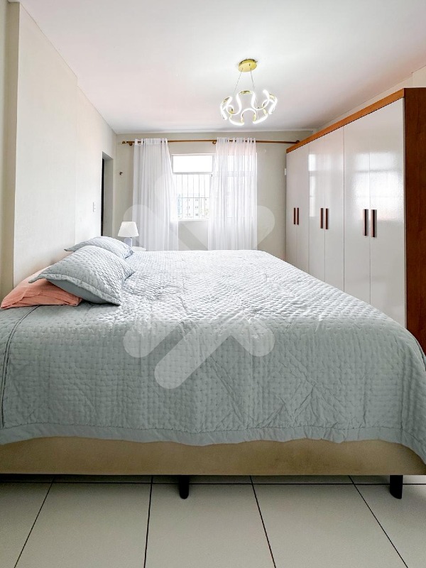 Apartamento à vendaNova ParnamirimParnamirim: 