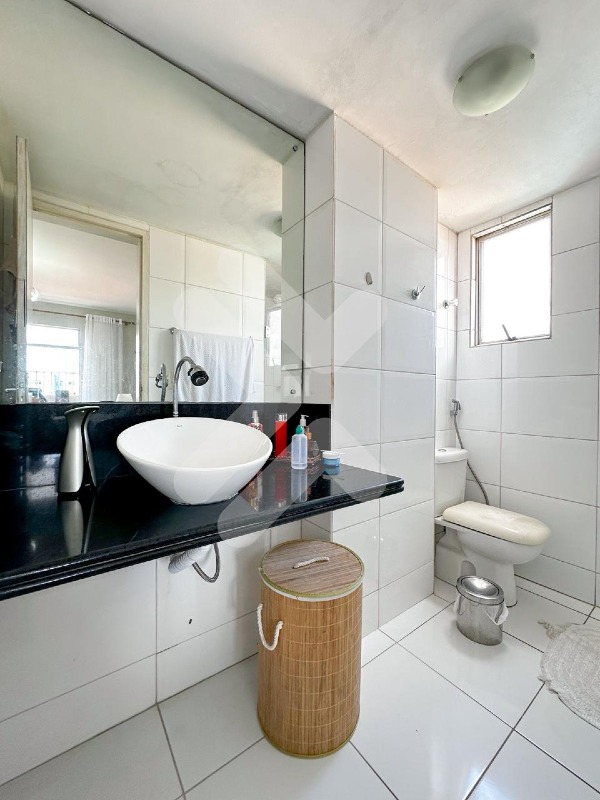 Apartamento à vendaNova ParnamirimParnamirim: 