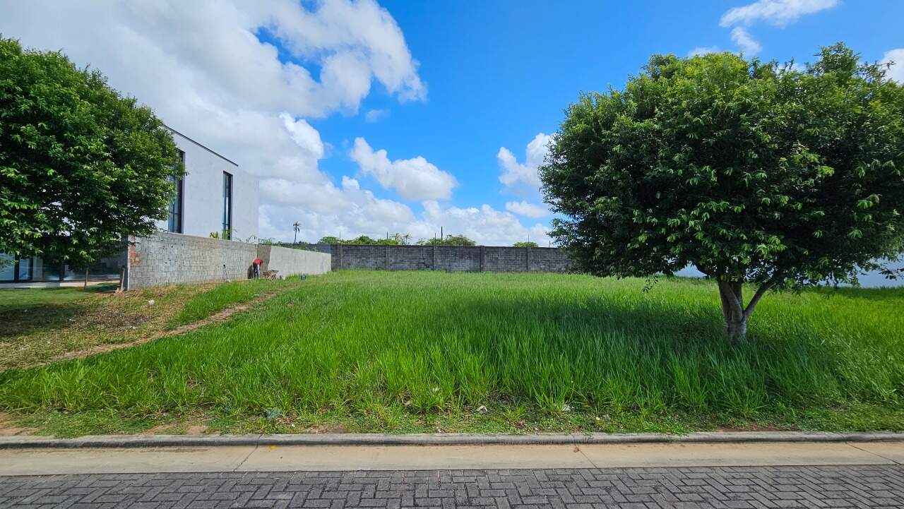 Lote em condomínio à vendaPium (Distrito Litoral)Parnamirim: 