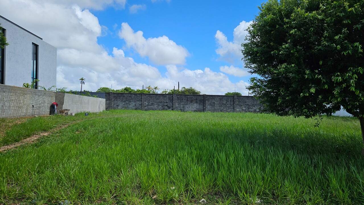 Lote em condomínio à vendaPium (Distrito Litoral)Parnamirim: 