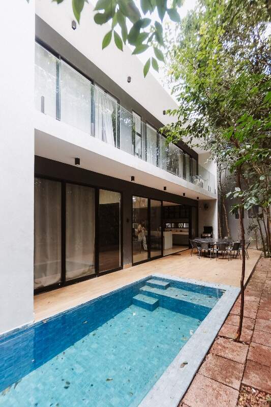 Casa em Condomínio à vendaPipaTibau Do Sul: 