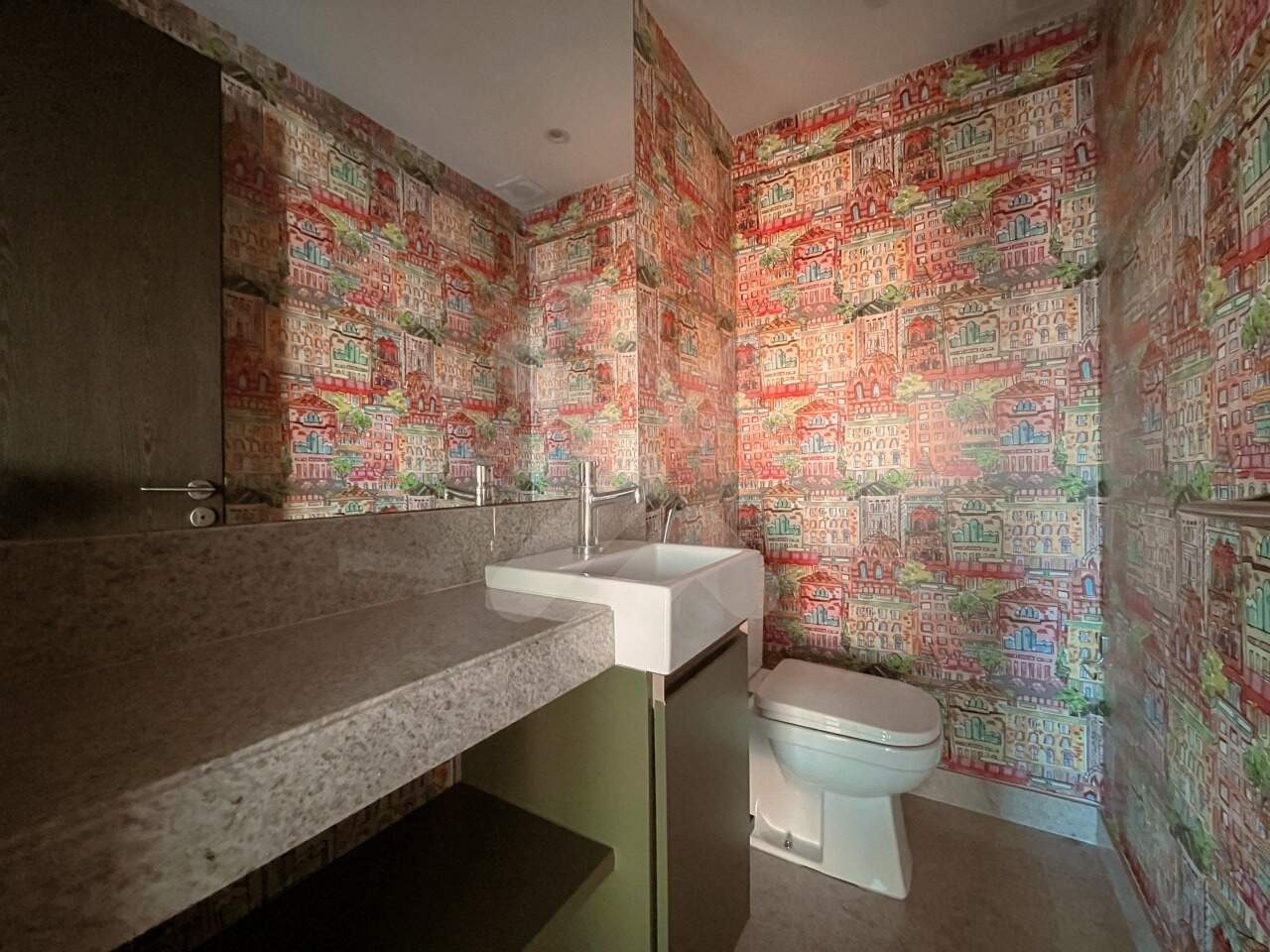 Apartamento à vendaPetrópolisNatal: 