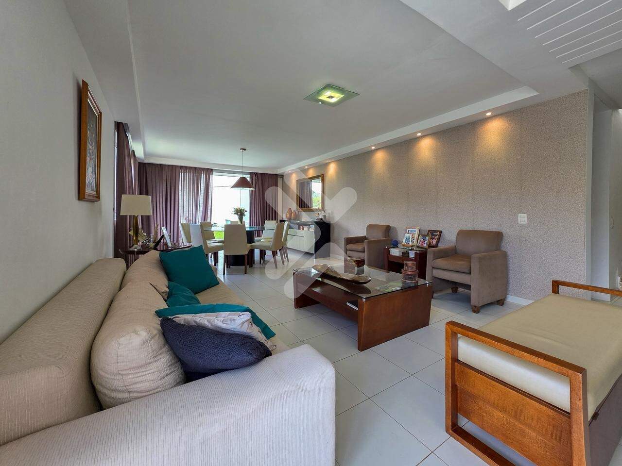 Casa em Condomínio à vendaEmaúsParnamirim: 