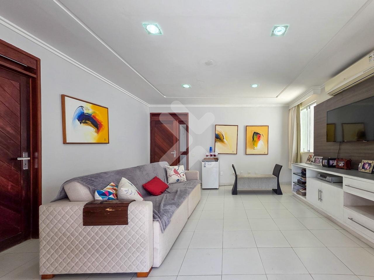 Casa em Condomínio à vendaEmaúsParnamirim: 