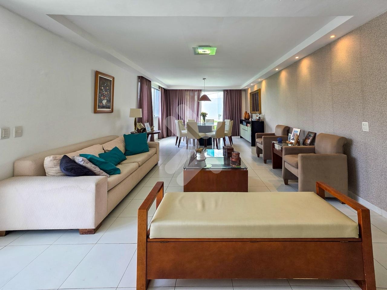 Casa em Condomínio à vendaEmaúsParnamirim: 